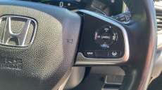 Honda CR-V 2.0 i-MMD Hybrid SR  2WD 5dr eCVT Hybrid Estate